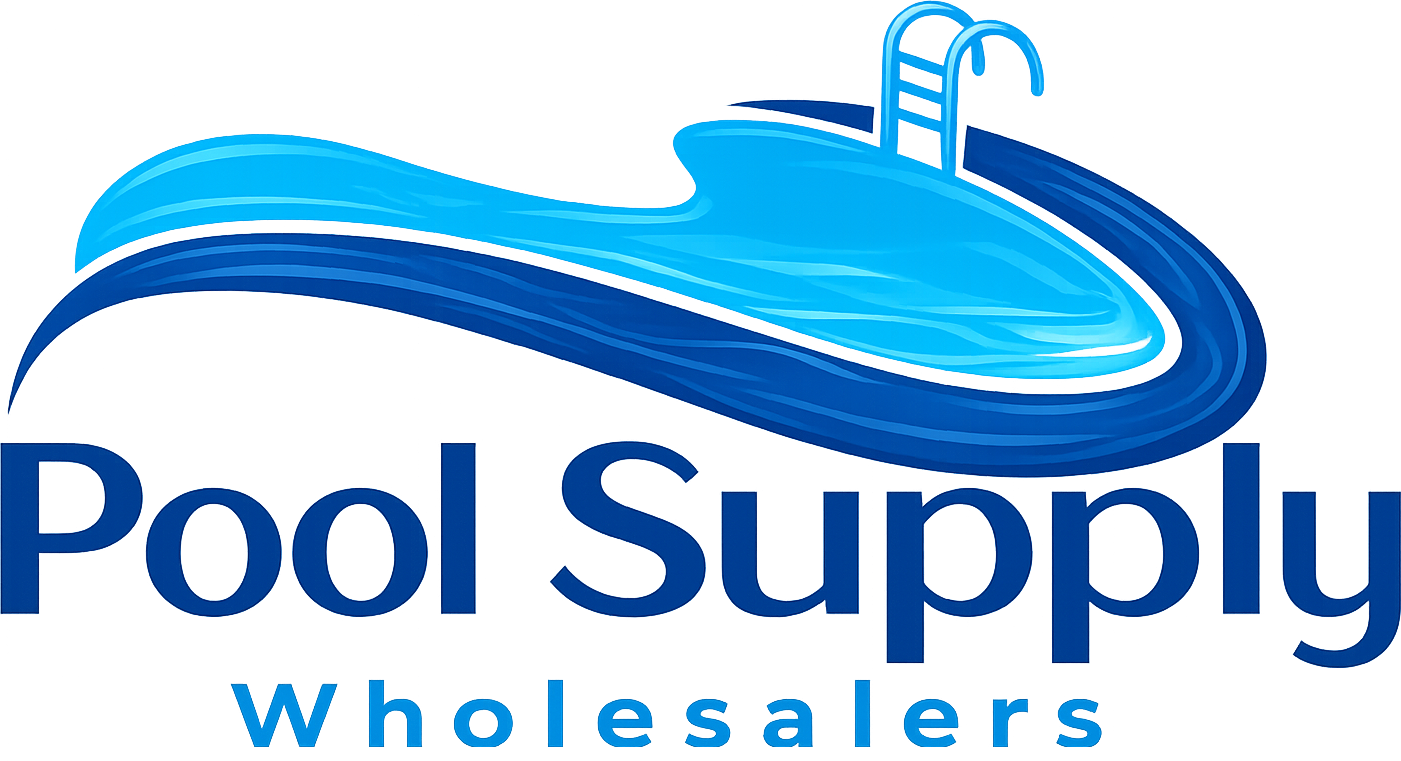 Pool Supply Wholesalers Logo