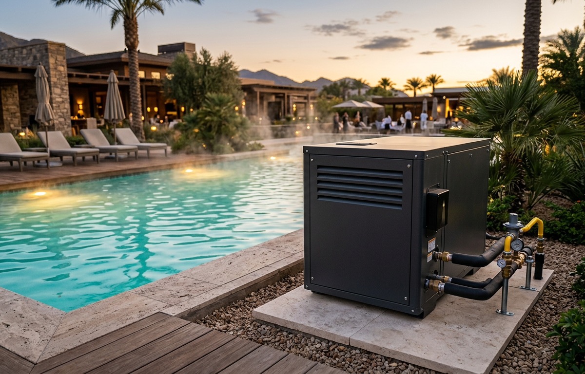 Pool Automation Systems Explained: IntelliConnect vs EasyTouch vs AquaLink vs OmniLogic